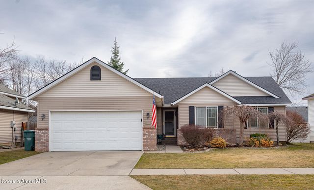 2770 N Slice DR, Post Falls, ID 83854