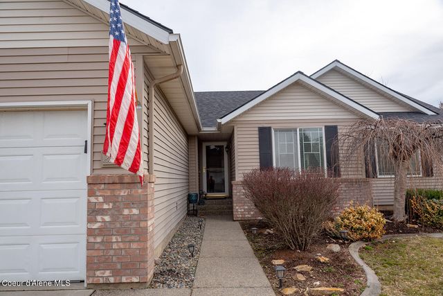 2770 N Slice DR, Post Falls, ID 83854