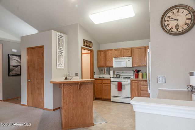 2770 N Slice DR, Post Falls, ID 83854