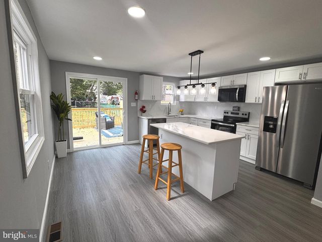 614 WASHINGTON AVE, Media, PA 19063