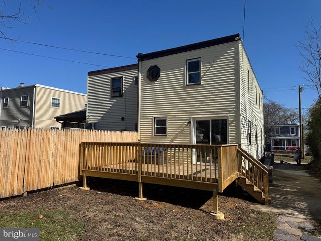 614 WASHINGTON AVE, Media, PA 19063