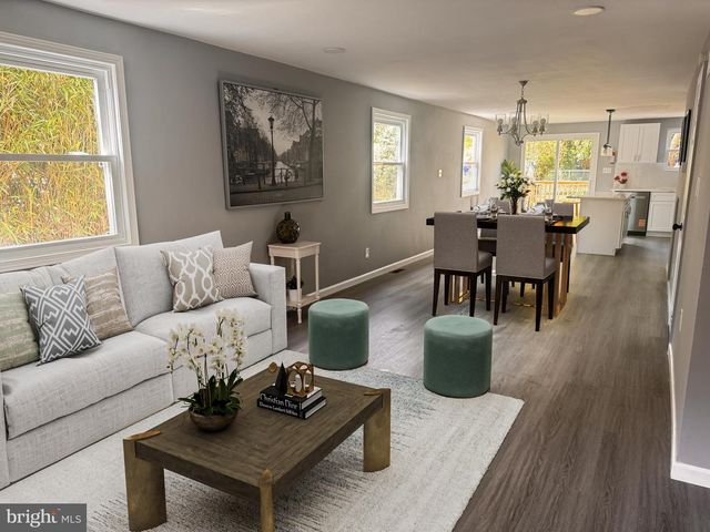 614 WASHINGTON AVE, Media, PA 19063