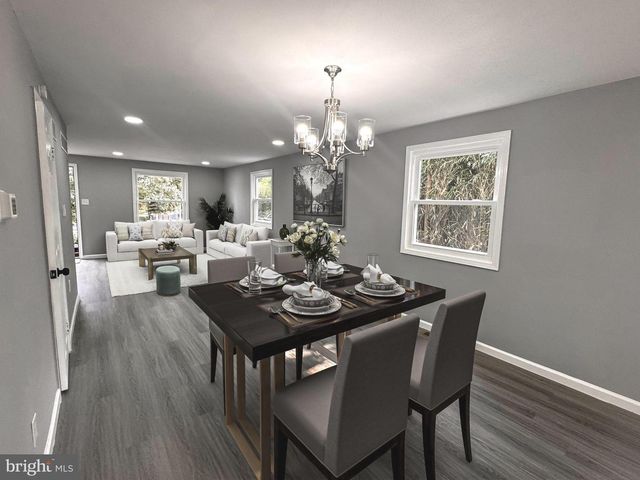 614 WASHINGTON AVE, Media, PA 19063