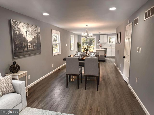 614 WASHINGTON AVE, Media, PA 19063