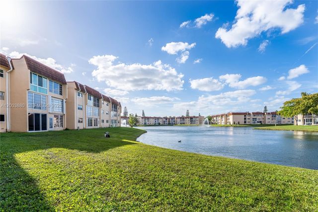 2811 N Pine Island Rd 109, Sunrise, FL 33322