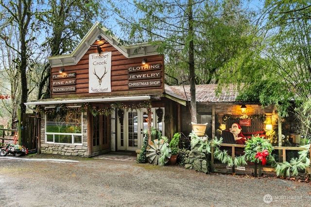 25629 NE Redmond Fall City Road, Redmond, WA 98053