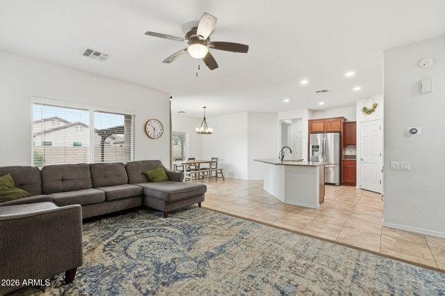 11020 E SILVER SPRINGS Circle, Mesa, AZ 85212