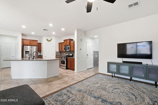 11020 E SILVER SPRINGS Circle, Mesa, AZ 85212