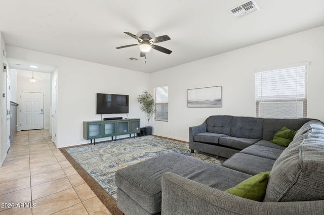 11020 E SILVER SPRINGS Circle, Mesa, AZ 85212