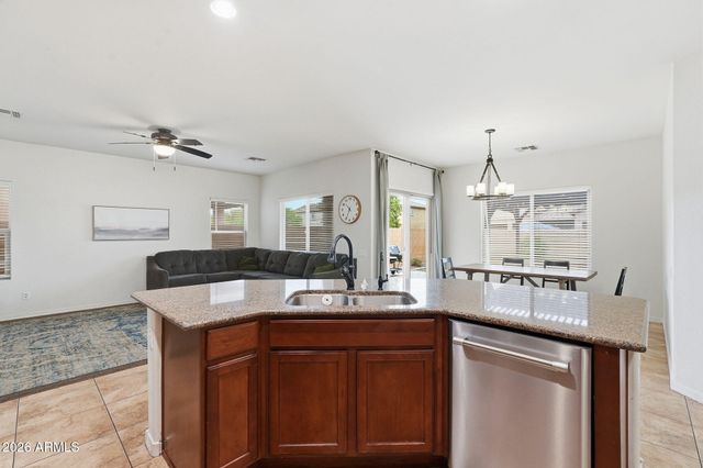 11020 E SILVER SPRINGS Circle, Mesa, AZ 85212