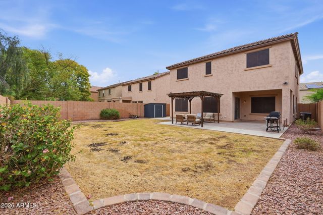 11020 E SILVER SPRINGS Circle, Mesa, AZ 85212