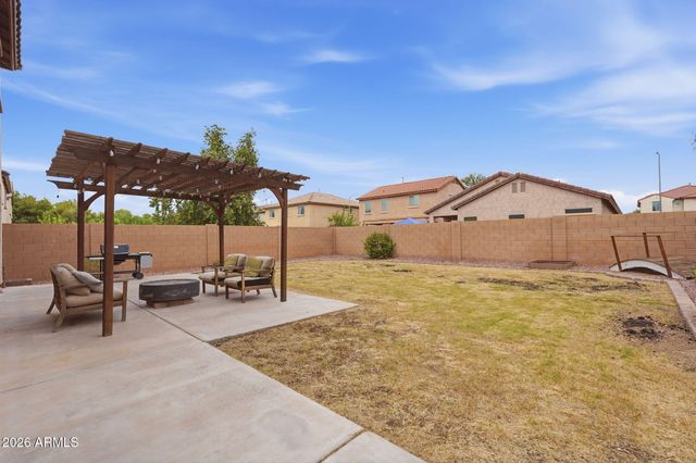 11020 E SILVER SPRINGS Circle, Mesa, AZ 85212
