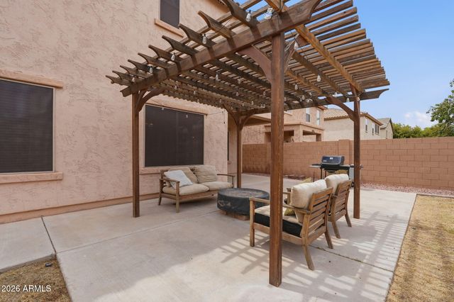 11020 E SILVER SPRINGS Circle, Mesa, AZ 85212