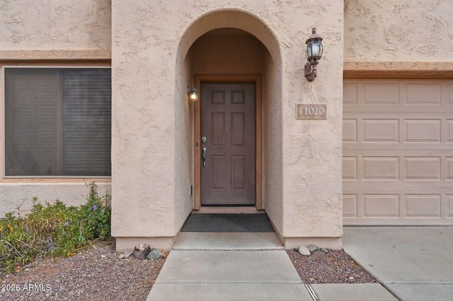 11020 E SILVER SPRINGS Circle, Mesa, AZ 85212