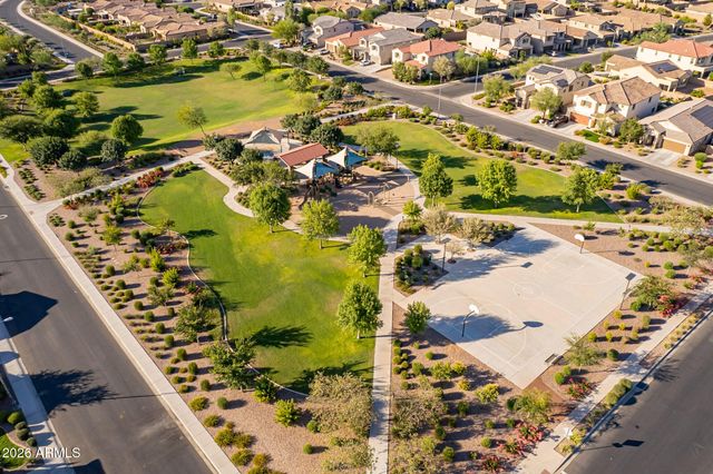11020 E SILVER SPRINGS Circle, Mesa, AZ 85212