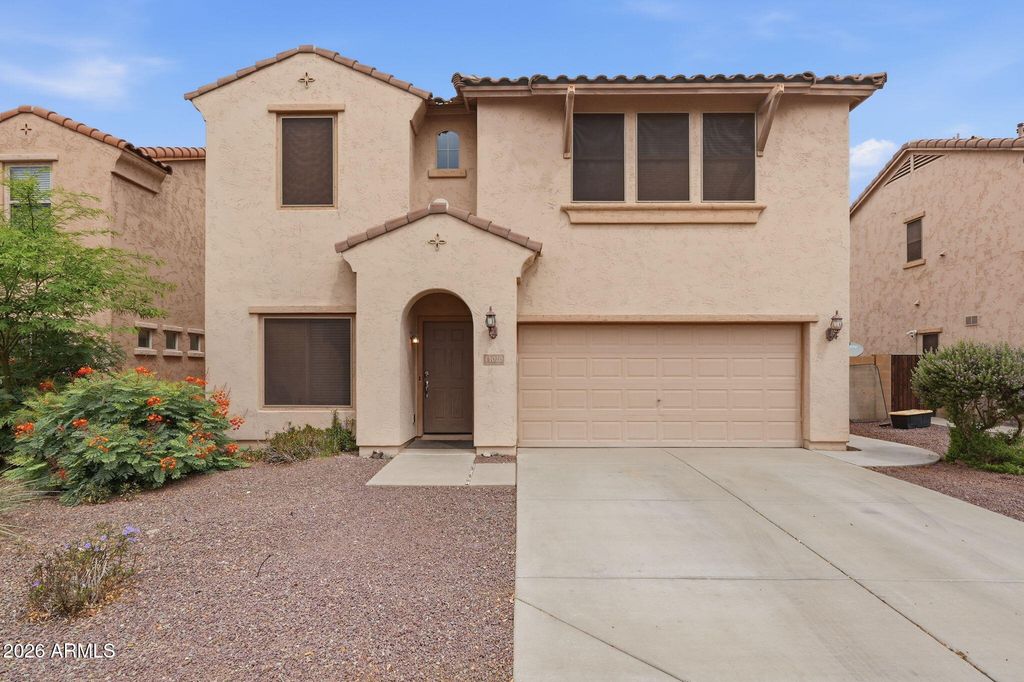 Image 2 of property listing at 11020 E SILVER SPRINGS Circle, Mesa, AZ 85212