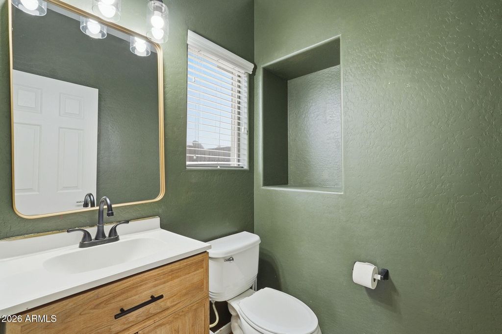 Image 35 of property listing at 11020 E SILVER SPRINGS Circle, Mesa, AZ 85212