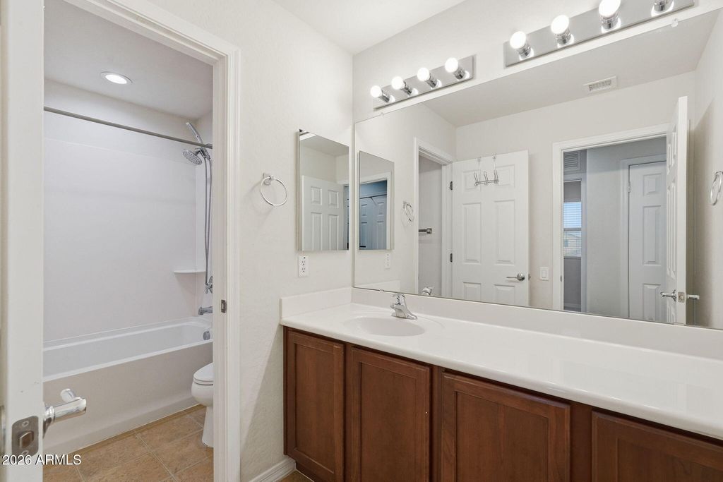 Image 39 of property listing at 11020 E SILVER SPRINGS Circle, Mesa, AZ 85212