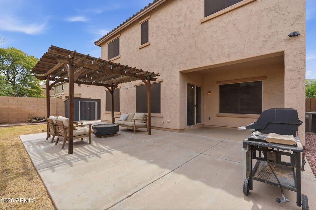 Image 44 of property listing at 11020 E SILVER SPRINGS Circle, Mesa, AZ 85212
