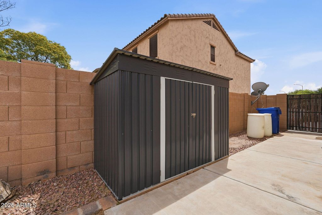 Image 48 of property listing at 11020 E SILVER SPRINGS Circle, Mesa, AZ 85212