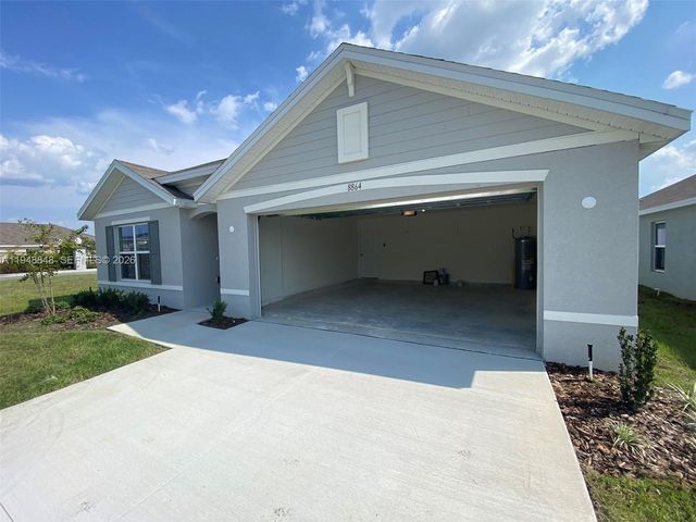 8864 SW 49th Circle, Ocala, FL 34476