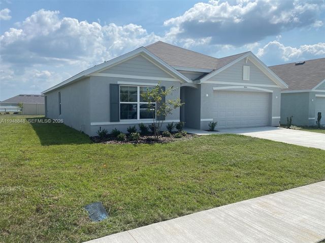 8864 SW 49th Circle, Ocala, FL 34476