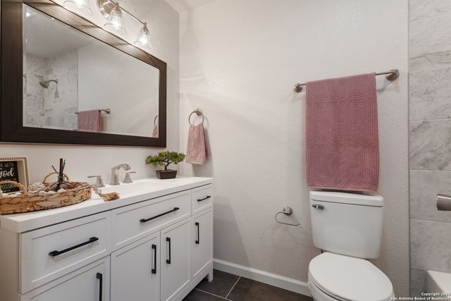 3115 Bluefield, San Antonio, TX 78230