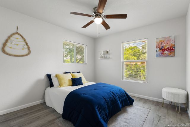 3115 Bluefield, San Antonio, TX 78230