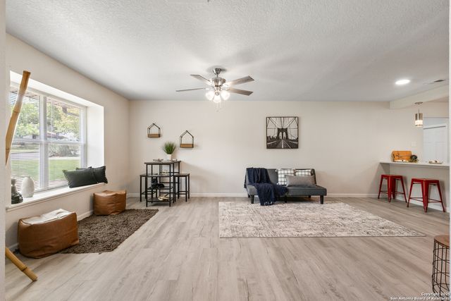 3115 Bluefield, San Antonio, TX 78230