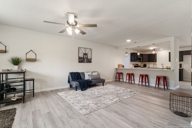 3115 Bluefield, San Antonio, TX 78230