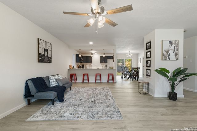 3115 Bluefield, San Antonio, TX 78230