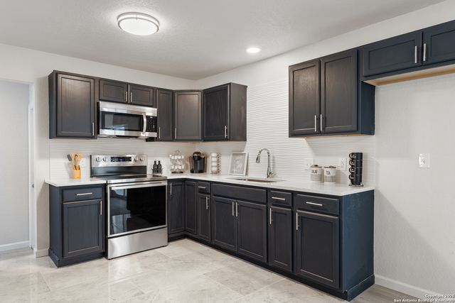 3115 Bluefield, San Antonio, TX 78230