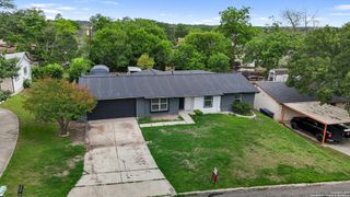 3115 Bluefield, San Antonio, TX 78230