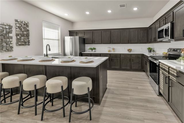 4037 Kodiak Drive, College Station, TX 77845