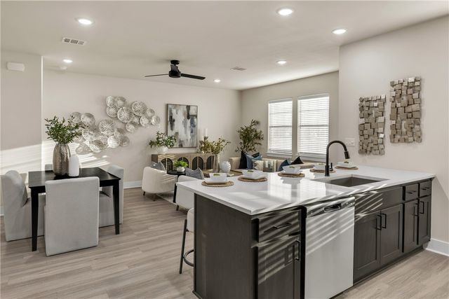 4037 Kodiak Drive, College Station, TX 77845