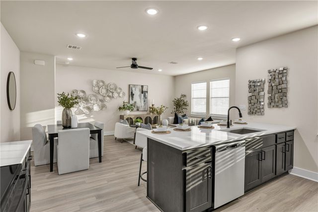 4037 Kodiak Drive, College Station, TX 77845