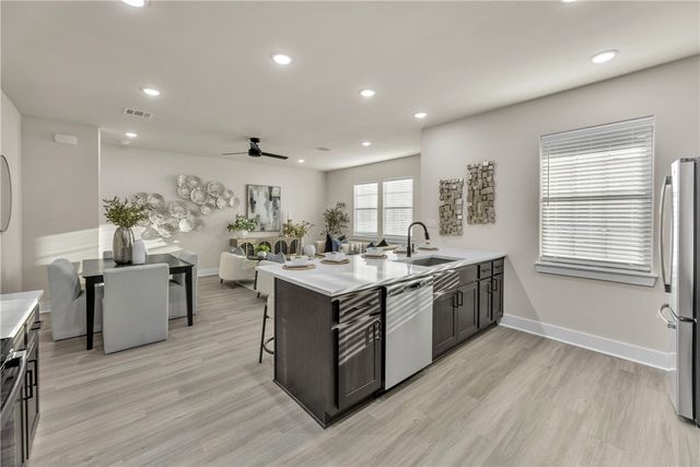 4037 Kodiak Drive, College Station, TX 77845