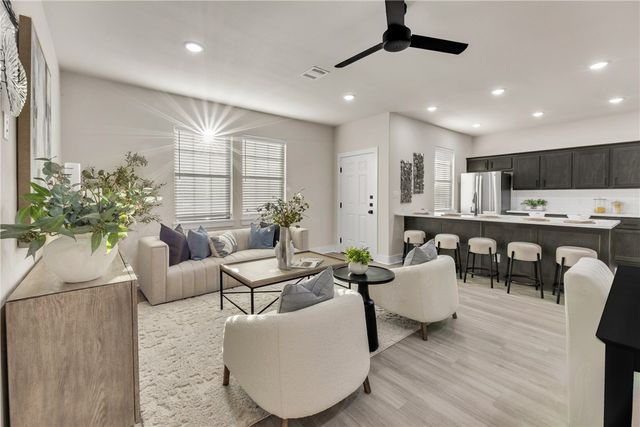 4037 Kodiak Drive, College Station, TX 77845