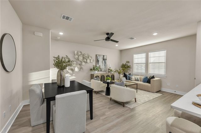 4037 Kodiak Drive, College Station, TX 77845