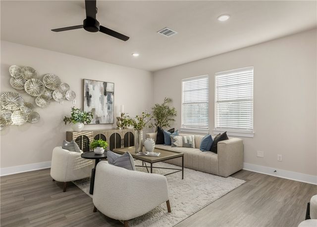 4037 Kodiak Drive, College Station, TX 77845