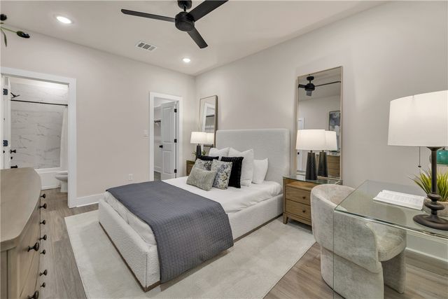 4037 Kodiak Drive, College Station, TX 77845