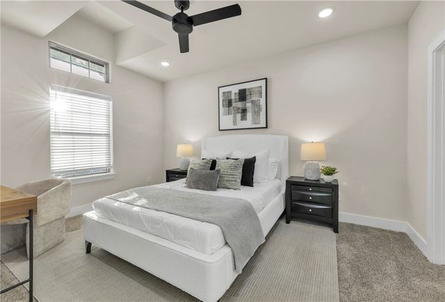 4037 Kodiak Drive, College Station, TX 77845