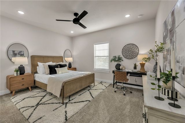 4037 Kodiak Drive, College Station, TX 77845