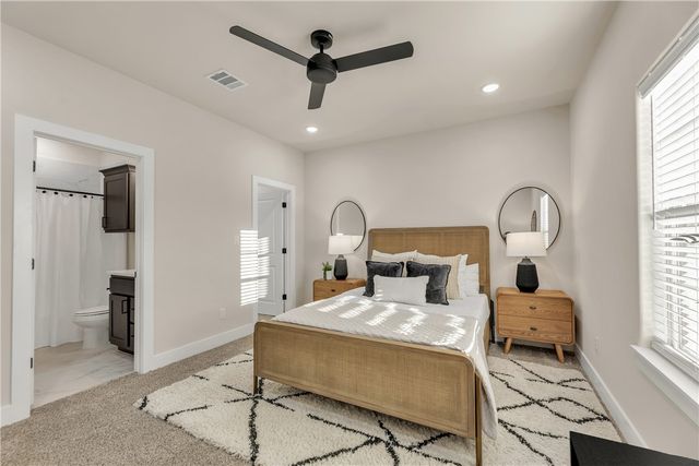 4037 Kodiak Drive, College Station, TX 77845