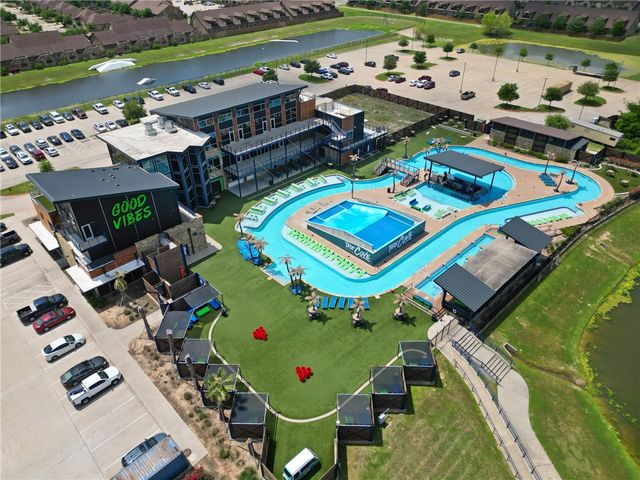 4037 Kodiak Drive, College Station, TX 77845