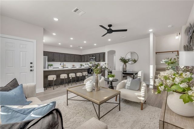 4037 Kodiak Drive, College Station, TX 77845