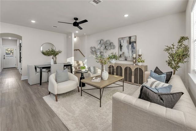 4037 Kodiak Drive, College Station, TX 77845