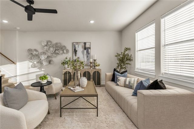 4037 Kodiak Drive, College Station, TX 77845