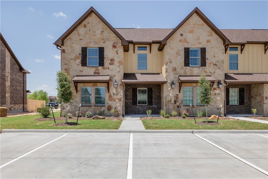 4037 Kodiak Drive, College Station, TX 77845