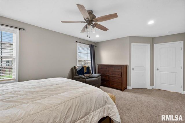 815 Garvey Lane, Chatham, IL 62629